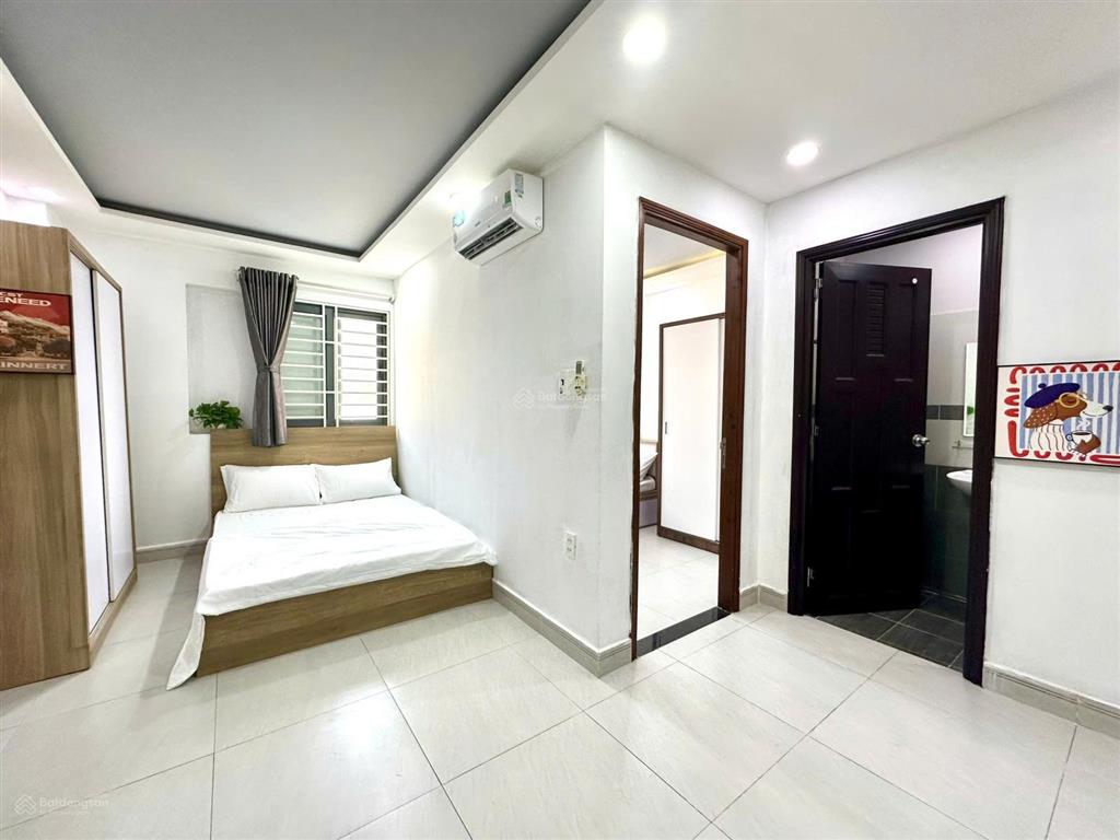 Chính chủ cho thuê  hỗ trợ giữ phòng trong tháng 8 gần đh bách khoa