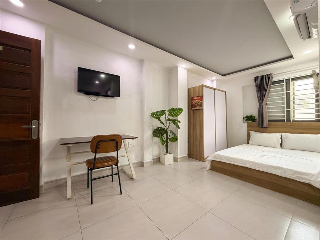 Chính chủ cho thuê  hỗ trợ giữ phòng trong tháng 8 gần đh bách khoa