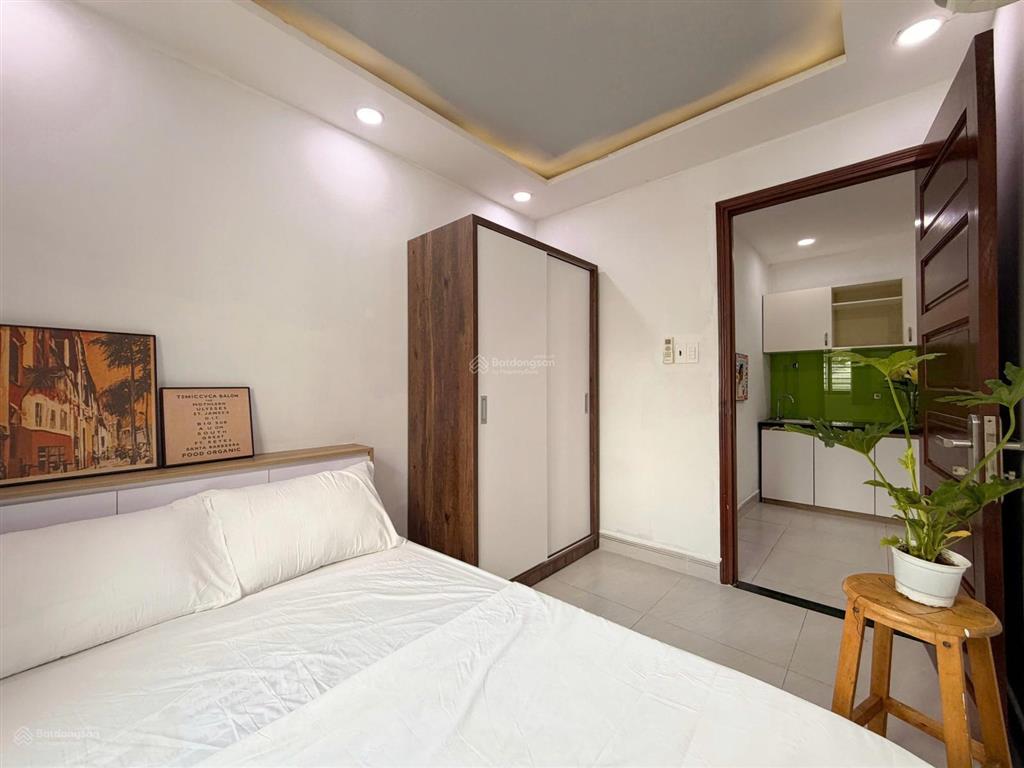 Chính chủ cho thuê  hỗ trợ giữ phòng trong tháng 8 gần đh bách khoa