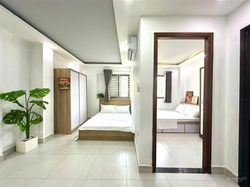 Chính chủ cho thuê  hỗ trợ giữ phòng trong tháng 8 gần đh bách khoa