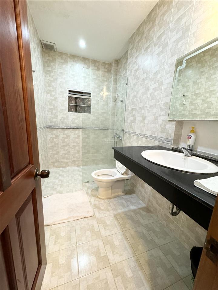 Cho thuê phòng dạng căn hộ dịch vụ studio có bếp trên đường nguyễn trãi, quận 1