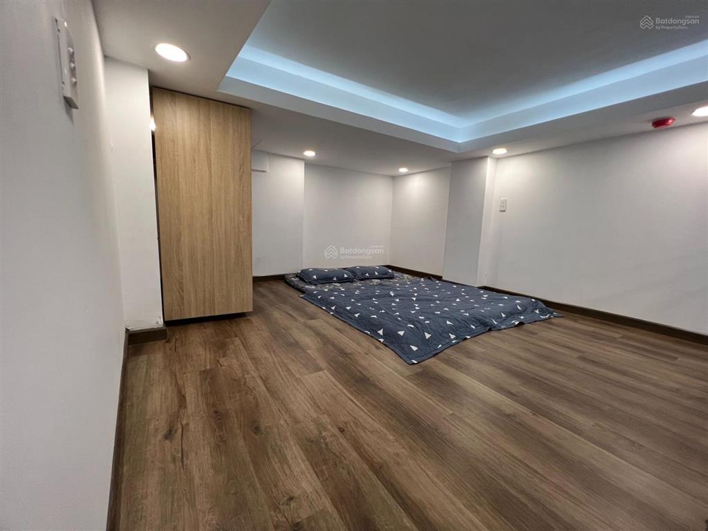 Chính chủ cho thuê căn hộ duplex có ban công, nội thất tại quận 2