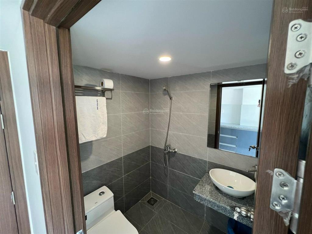 Chính chủ cho thuê studio có gác siêu xinh, đầy đủ nội thất tại bình trưng đông, quận 2