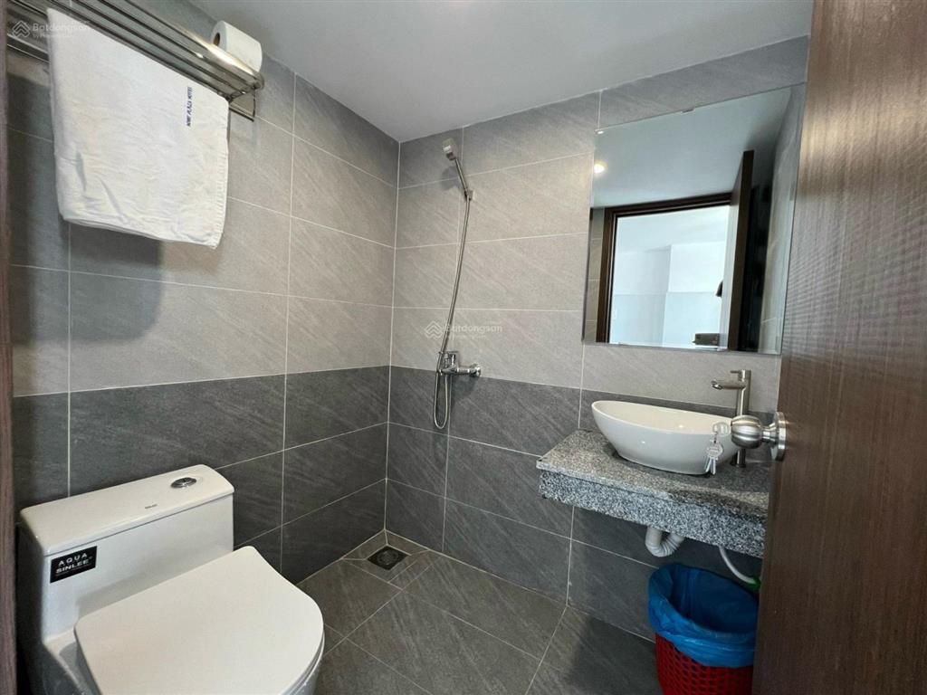 Chính chủ cho thuê studio có gác siêu xinh, đầy đủ nội thất tại bình trưng đông, quận 2