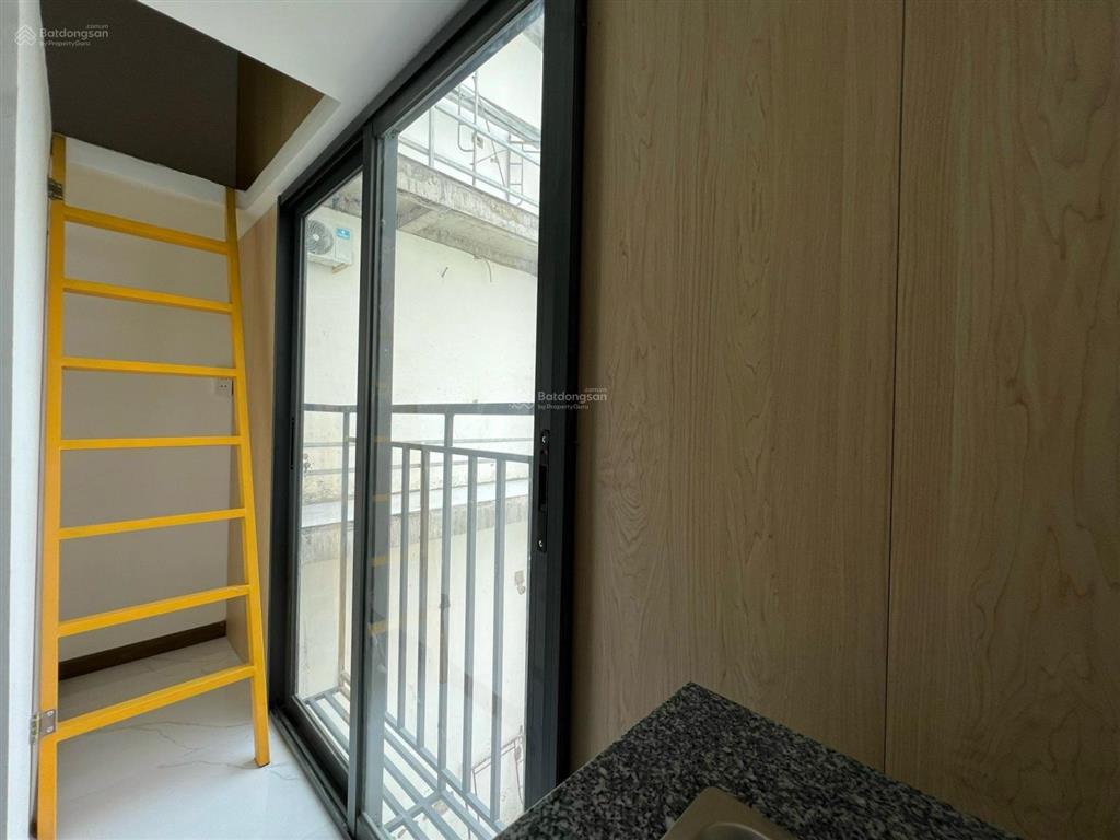 Chính chủ cho thuê studio có gác siêu xinh, đầy đủ nội thất tại bình trưng đông, quận 2