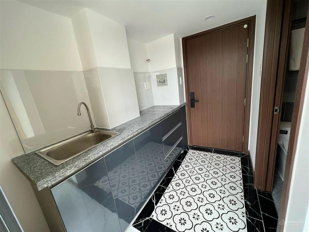 Chính chủ cho thuê studio có gác siêu xinh, đầy đủ nội thất tại bình trưng đông, quận 2