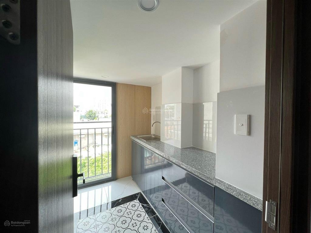 Chính chủ cho thuê studio có gác siêu xinh, đầy đủ nội thất tại bình trưng đông, quận 2