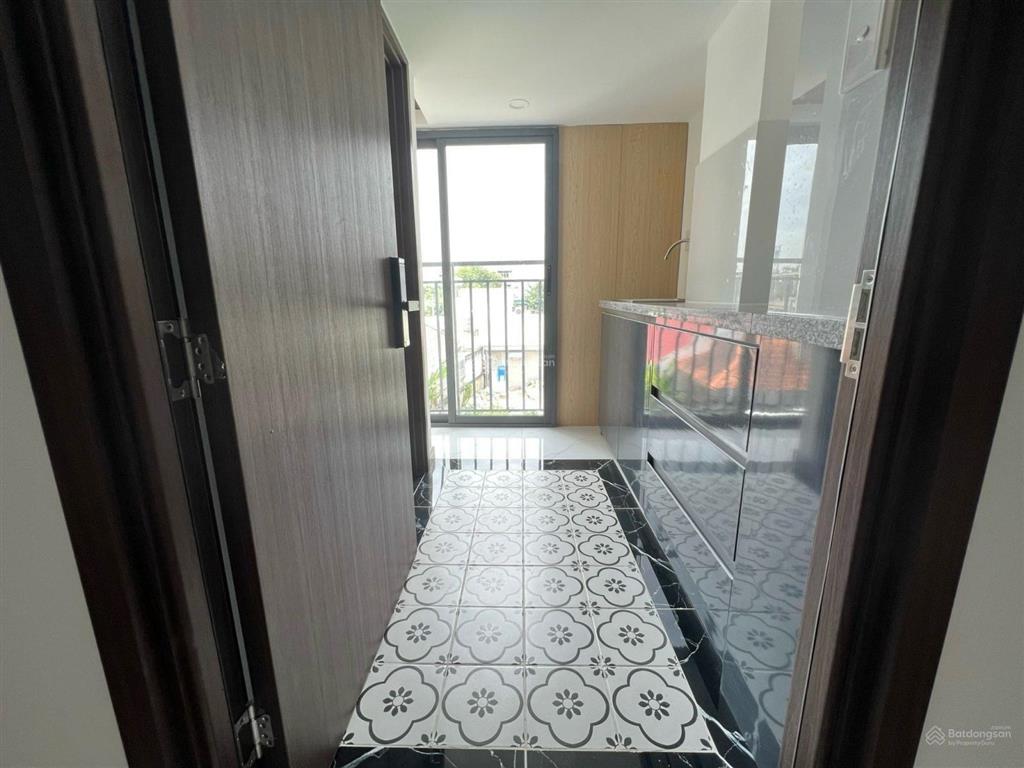 Chính chủ cho thuê studio có gác siêu xinh, đầy đủ nội thất tại bình trưng đông, quận 2