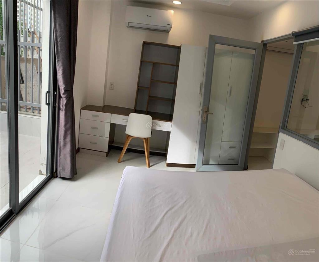 Chính chủ cho thuê phòng, 1 phòng ngủ riêng biệt 40m2 tại quận 2