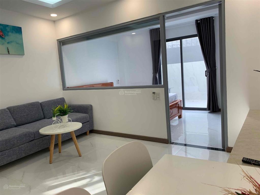 Chính chủ cho thuê phòng, 1 phòng ngủ riêng biệt 40m2 tại quận 2