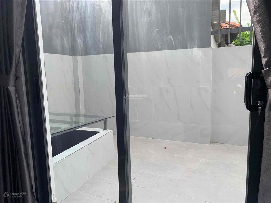Chính chủ cho thuê phòng, 1 phòng ngủ riêng biệt 40m2 tại quận 2