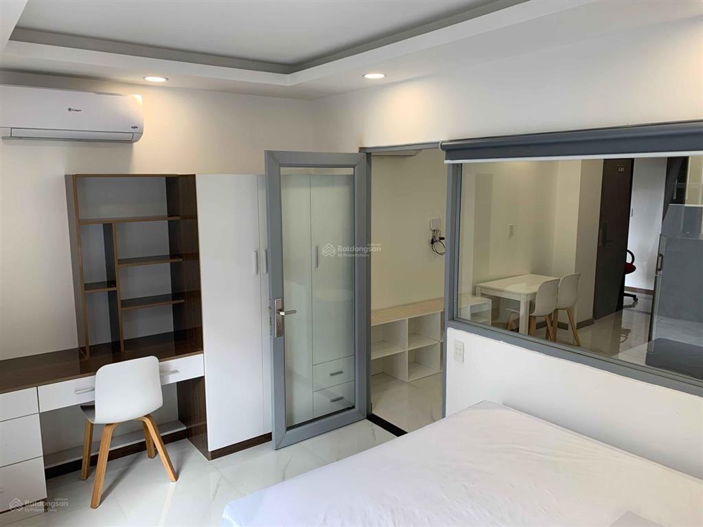 Chính chủ cho thuê phòng, 1 phòng ngủ riêng biệt 40m2 tại quận 2