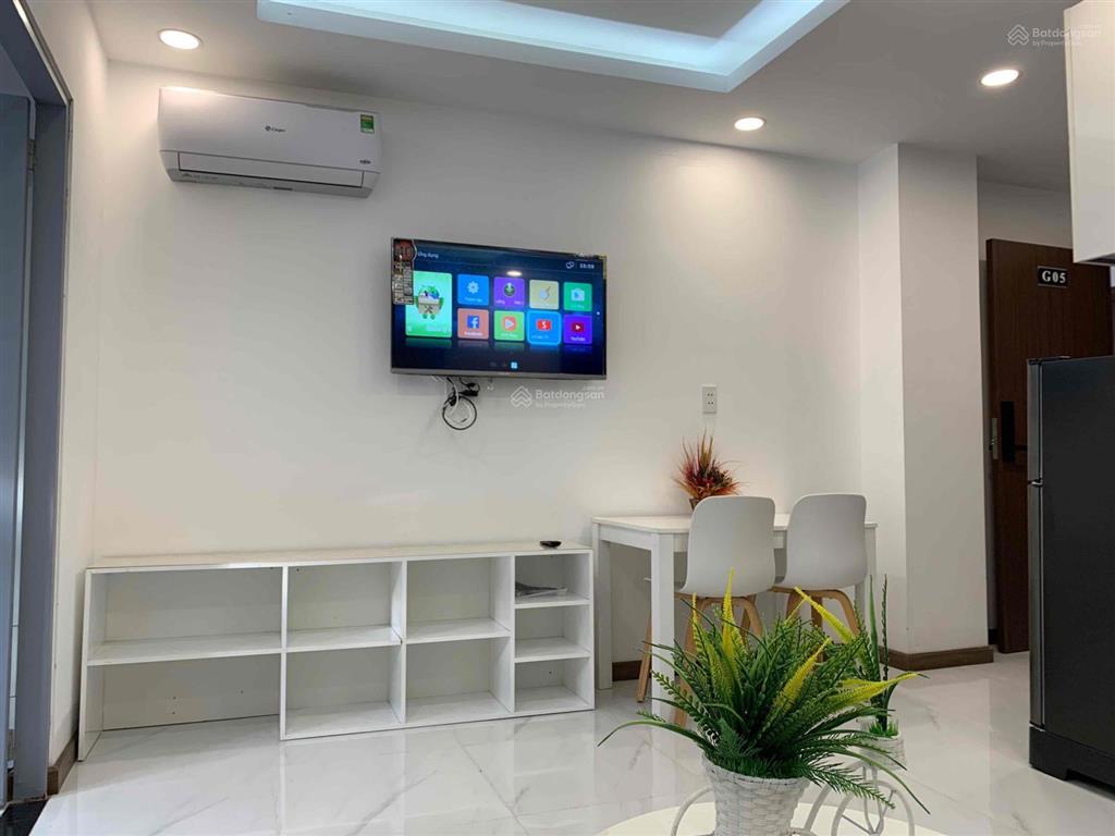 Chính chủ cho thuê phòng, 1 phòng ngủ riêng biệt 40m2 tại quận 2
