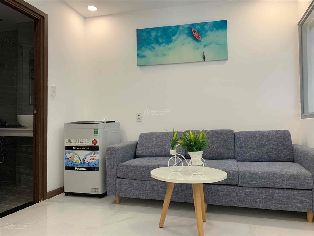 Chính chủ cho thuê phòng, 1 phòng ngủ riêng biệt 40m2 tại quận 2