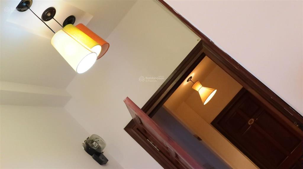 Căn hộ dịch vụ studio có bếp tại 385/16 nguyễn trãi, quận 1