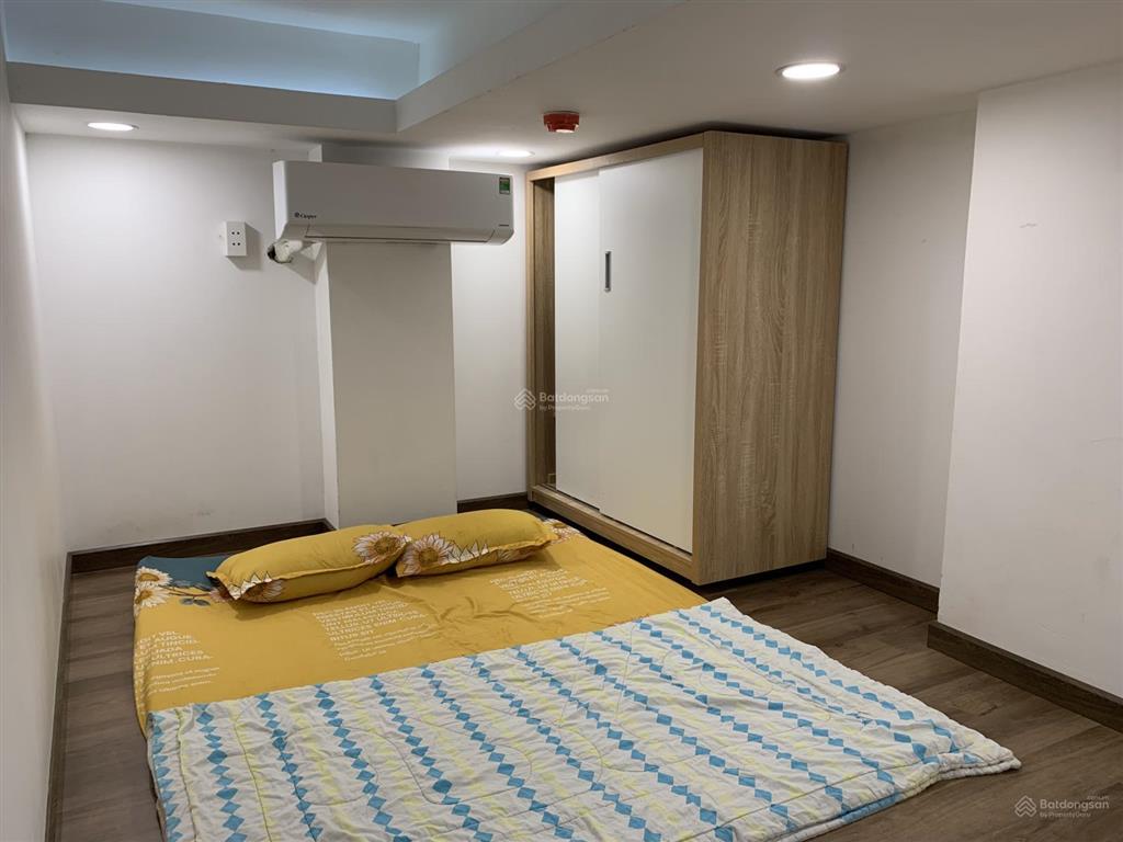 Cho thuê cc mini tại số 8, đường 39, 10 triệu vnd, 70m2, đẹp, nhiều tiện ích