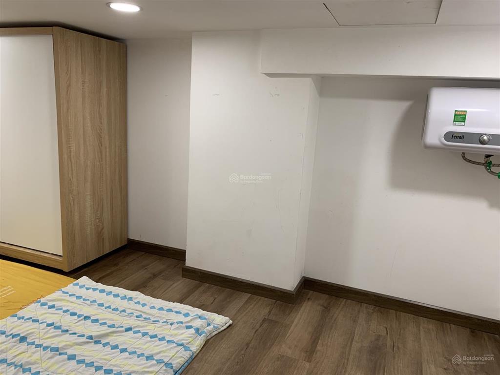 Cho thuê cc mini tại số 8, đường 39, 10 triệu vnd, 70m2, đẹp, nhiều tiện ích