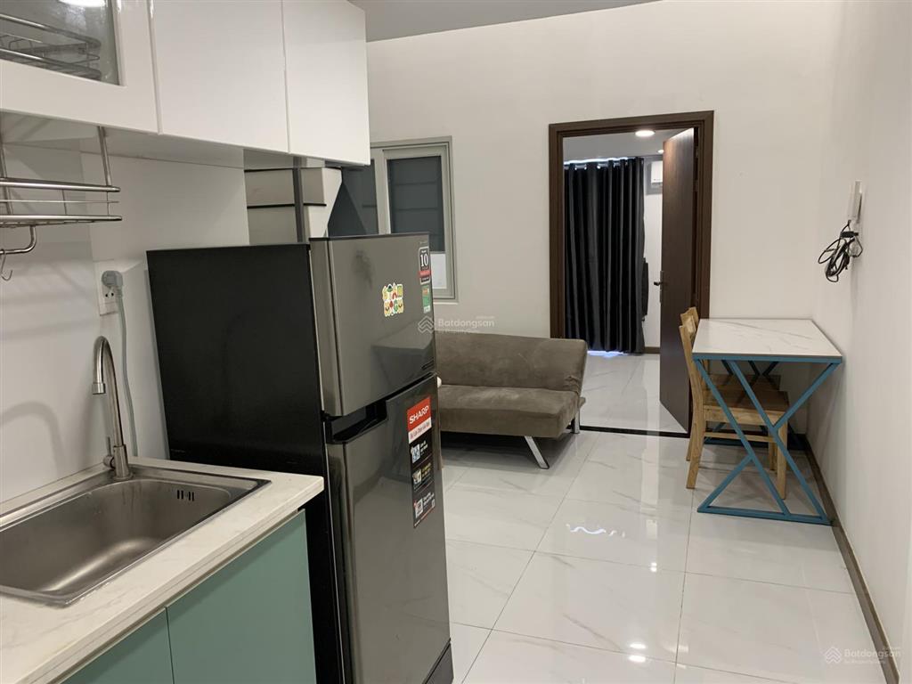 Cho thuê cc mini tại số 8, đường 39, 10 triệu vnd, 70m2, đẹp, nhiều tiện ích