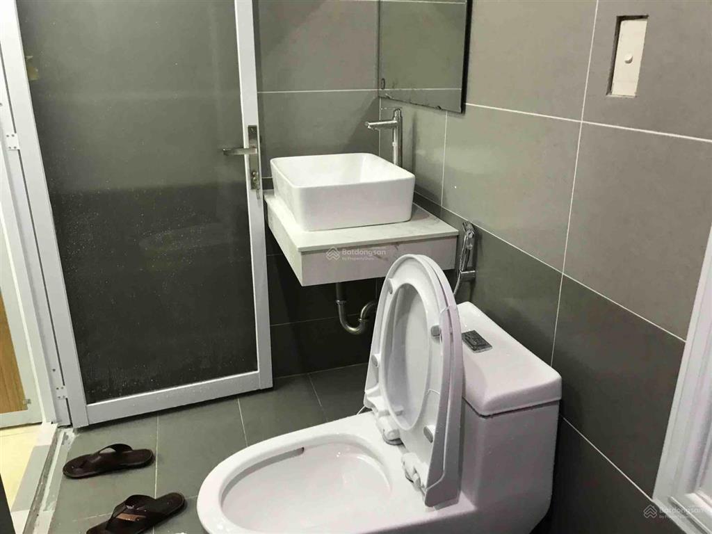 Cho thuê cc mini 1pn, 1vs, 20m2, 6 triệu vnd tại nguyễn trãi, p. nguyễn cư trinh, q1, hcm hot!