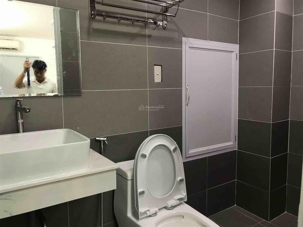 Cho thuê cc mini 1pn, 1vs, 20m2, 6 triệu vnd tại nguyễn trãi, p. nguyễn cư trinh, q1, hcm hot!