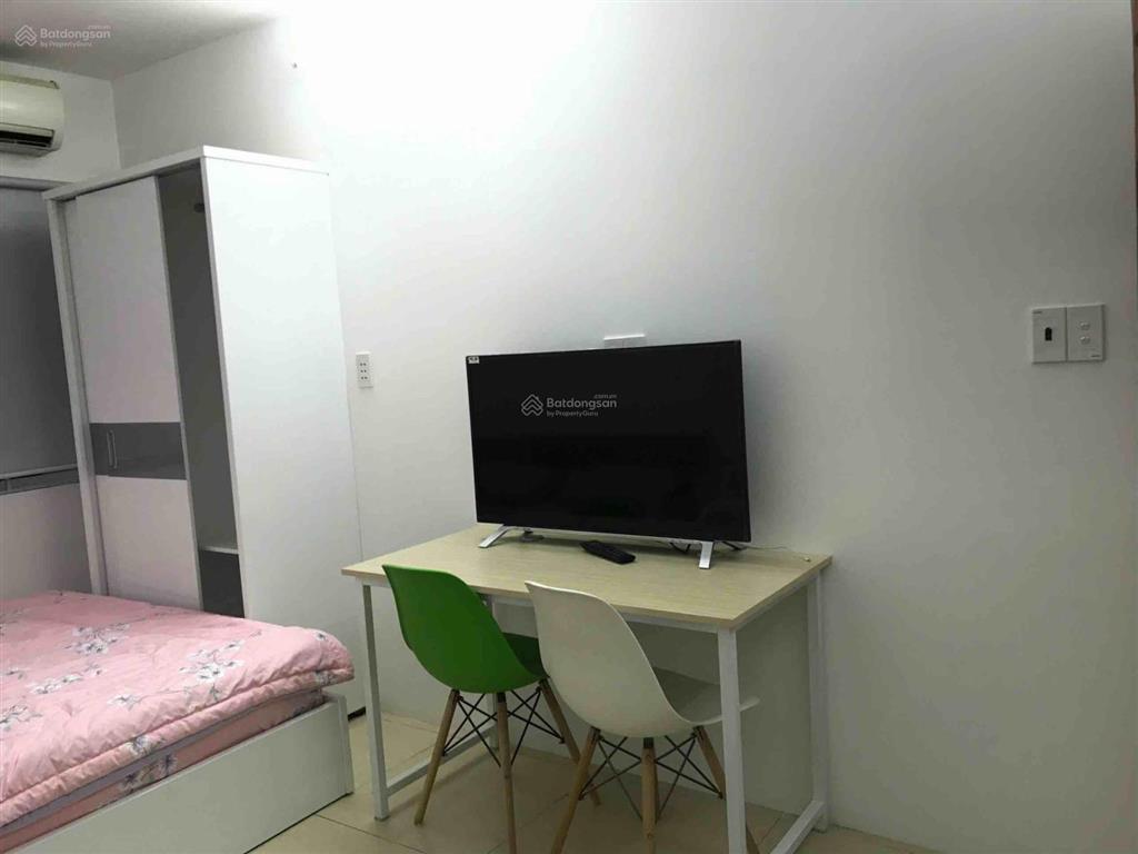 Cho thuê cc mini 1pn, 1vs, 20m2, 6 triệu vnd tại nguyễn trãi, p. nguyễn cư trinh, q1, hcm hot!