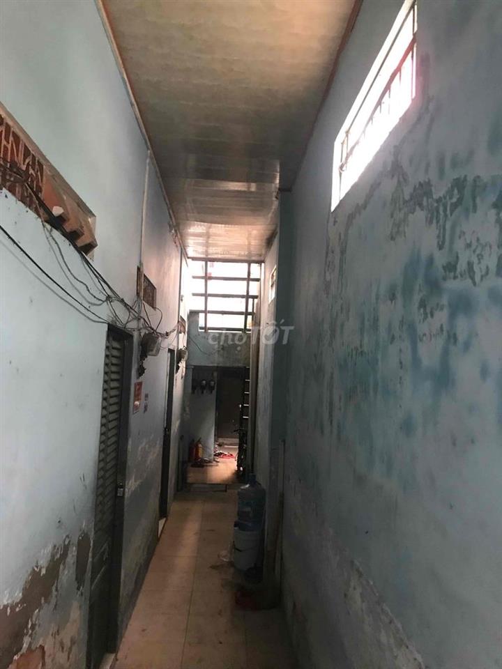 cho thuê phòng trọ khu chế xuất tân thuận