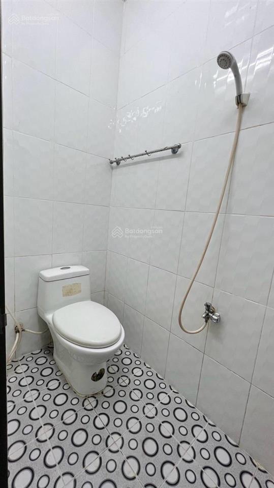 Cho thuê nhà nhỏ một trệt, một lầu trung tâm quận gò vấp