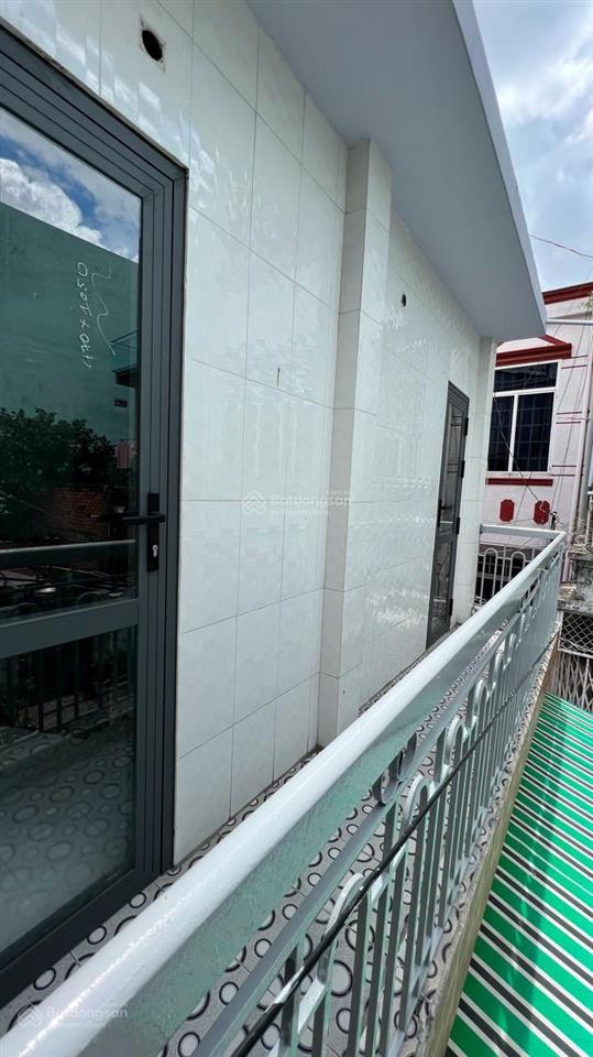 Cho thuê nhà nhỏ một trệt, một lầu trung tâm quận gò vấp