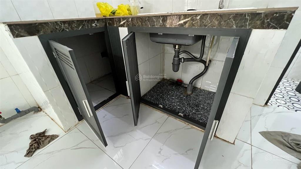 Cho thuê nhà nhỏ một trệt, một lầu trung tâm quận gò vấp