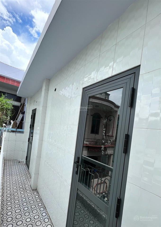 Cho thuê nhà nhỏ một trệt, một lầu trung tâm quận gò vấp