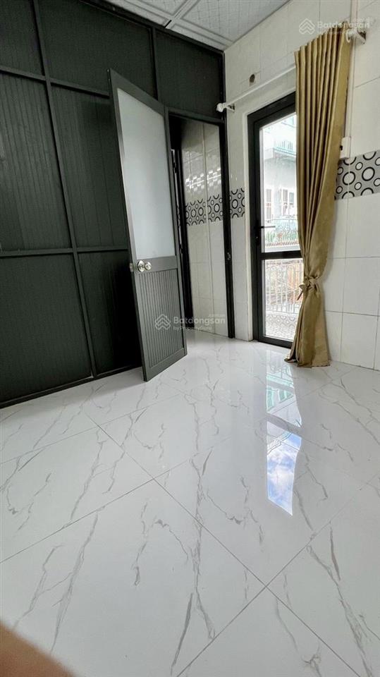 Cho thuê nhà nhỏ một trệt, một lầu trung tâm quận gò vấp