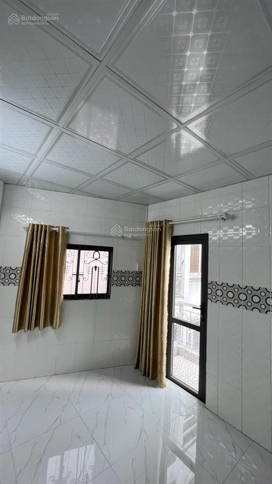 Cho thuê nhà nhỏ một trệt, một lầu trung tâm quận gò vấp