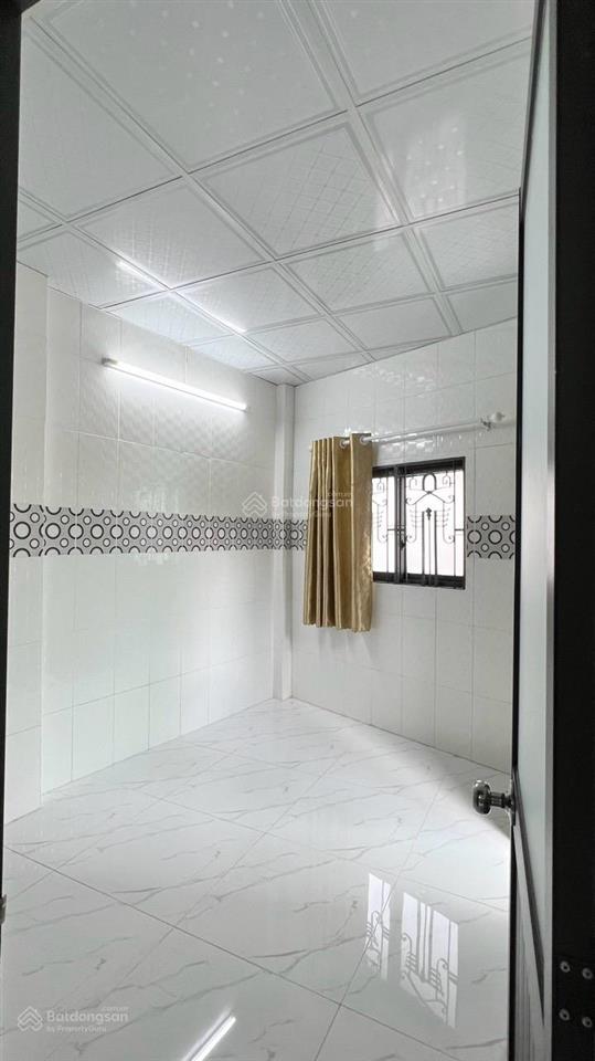 Cho thuê nhà nhỏ một trệt, một lầu trung tâm quận gò vấp