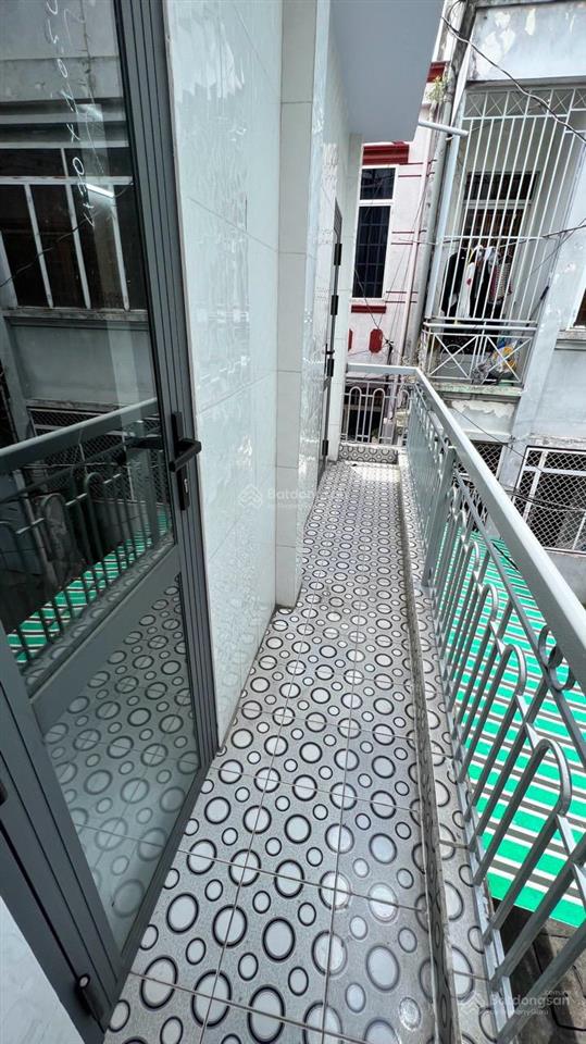 Cho thuê nhà nhỏ một trệt, một lầu trung tâm quận gò vấp