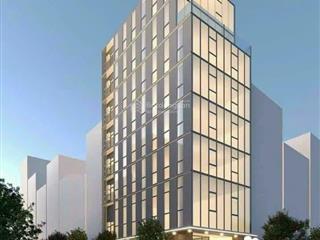 Bán nhà mặt phố nguyễn hoàng, quận nam từ liêm, hà nội, dt 80m2, 8 tầng tm, 44 tỷ