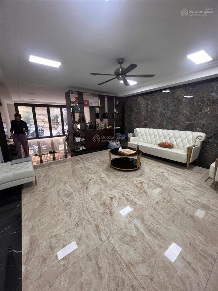 Hạ giá 6 tỷ, bán nhà mặt ngõ ô tô, phố giang văn minh, ba đình, hà nội 125m2, mt 6m, 3 tầng 18tỷ