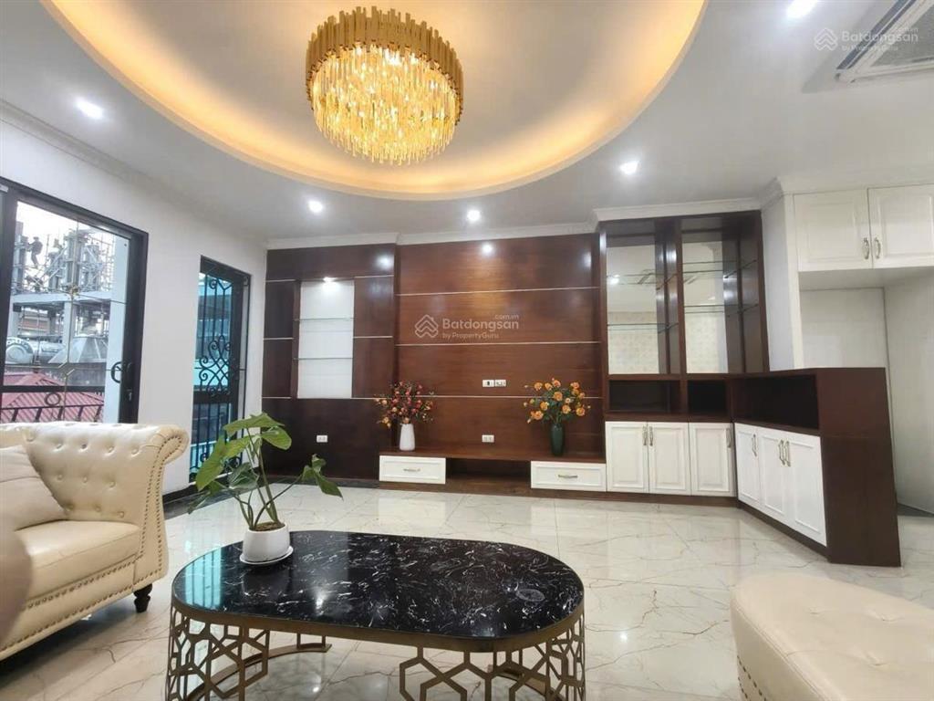 Hạ giá 6 tỷ, bán nhà mặt ngõ ô tô, phố giang văn minh, ba đình, hà nội 125m2, mt 6m, 3 tầng 18tỷ