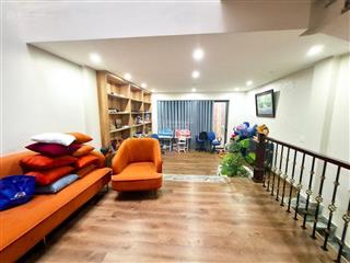 Bán nhà mặt phố tại vạn phúc, q.ba đình, dt 60m2, 5 tầng, 36 tỷ