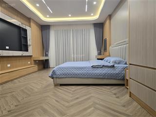 Bán nhà lô góc, mặt phố đội cấn, ba đình, dt 105m2, mt 5,6m, 5 tầng, 40 tỷ