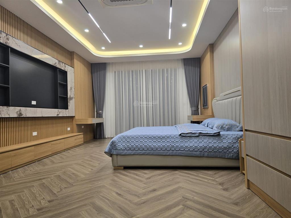 Bán nhà mặt ngõ ô tô tránh, phố thái hà, đống đa, dt 110m2, 8 tầng thang máy, 39 tỷ