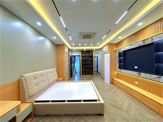 Bán nhà mặt ngõ ô tô tránh, phố thái hà, đống đa, dt 110m2, 8 tầng thang máy, 39 tỷ