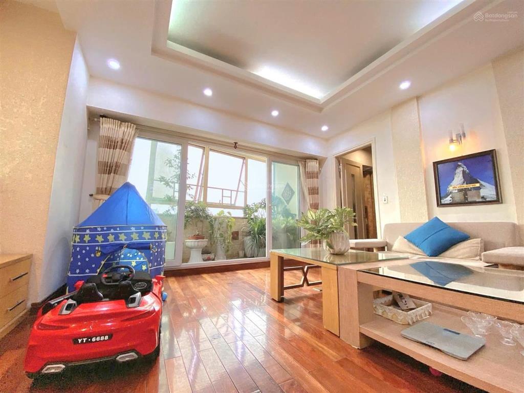 Chính chủ bán cc the golden palm, đường lê văn lương, q. thanh xuân, dt 155m2, 3pn, 3vs, 17 tỷ