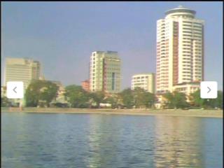 Chính chủ bán cc the golden palm, đường lê văn lương, q. thanh xuân, dt 155m2, 3pn, 3vs, 17 tỷ