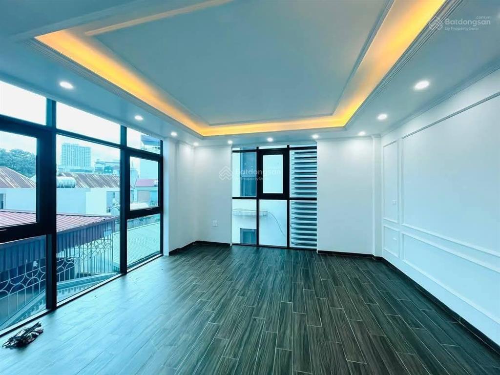 Bán nhà mặt phố chùa láng, đống đa, 60m2, 5 tầng, 35 tỷ