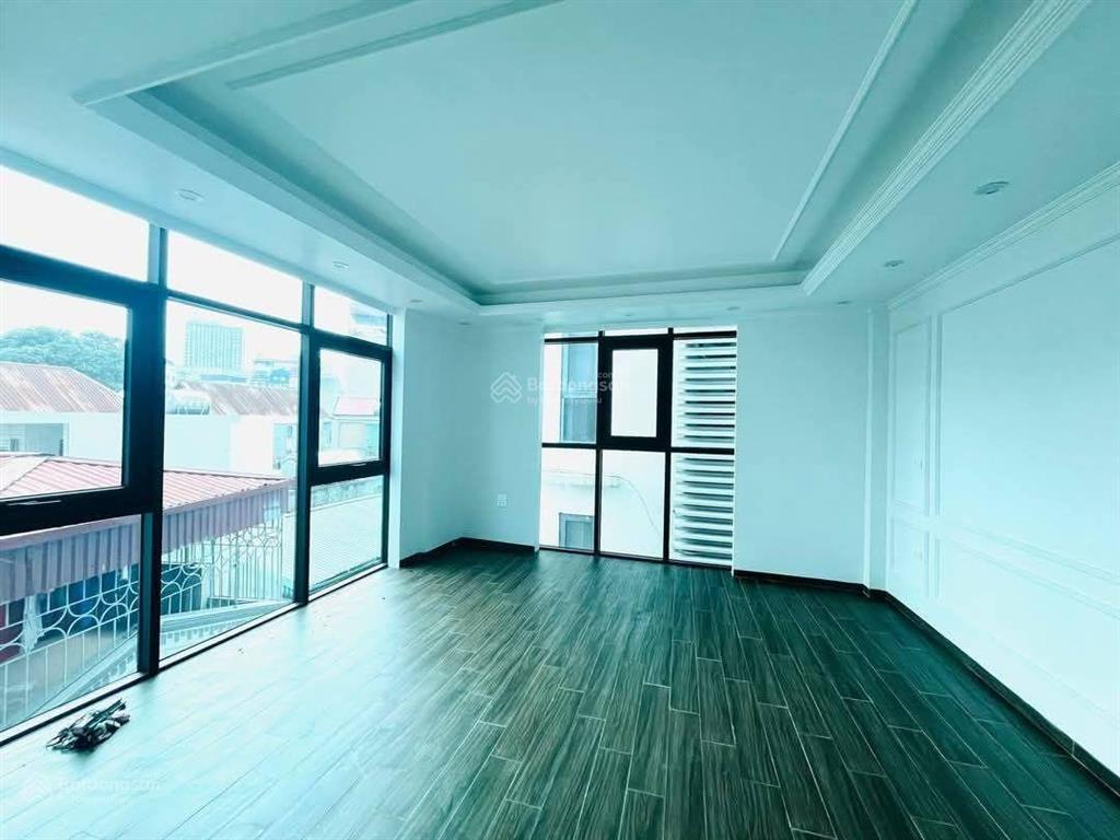 Bán nhà mặt phố chùa láng, đống đa, 60m2, 5 tầng, 35 tỷ