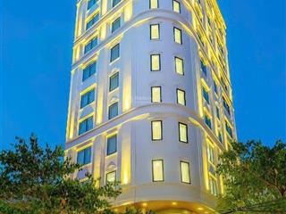 Bán nhà mặt phố nguyễn hoàng, nam từ liêm, dt 90m2, 8 tầng tm, 48