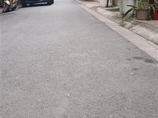 Bán nhà mặt ngõ 2 ô tô tránh, phố lạc long quân, tây hồ, dt 55m2, mt 5,2m, 6 tầng tm, 21 tỷ