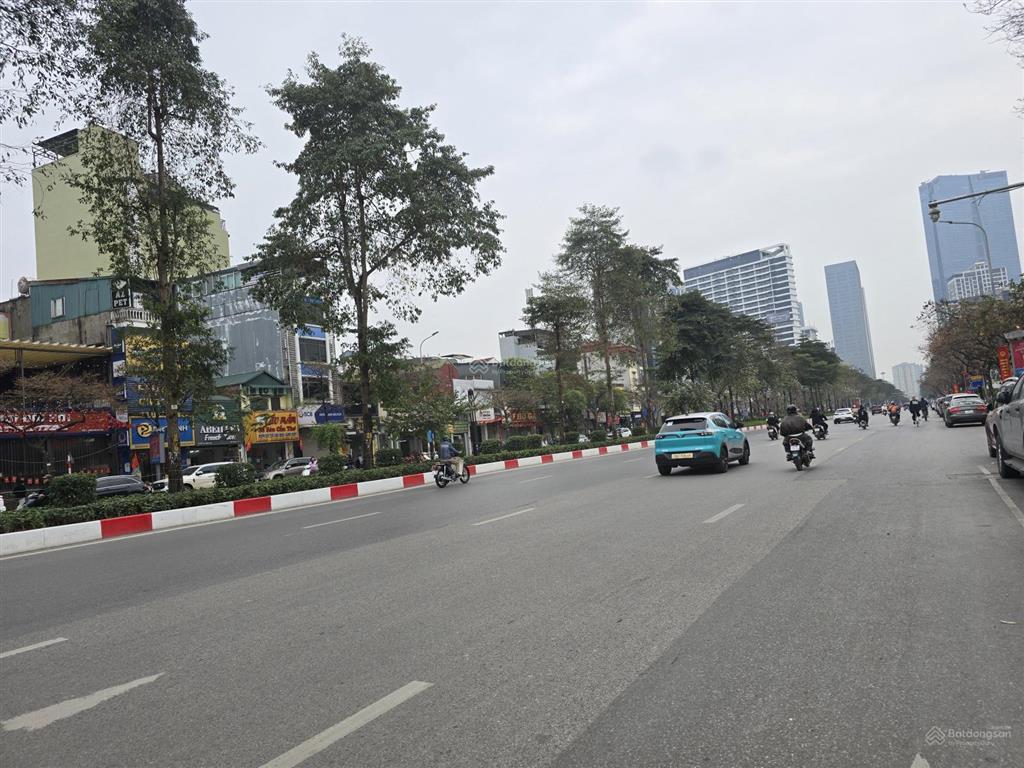 Bán nhà mặt phố xã đàn, q. đống đa, dt 170m2, mt 9m, 9 tầng thang máy, 130 tỷ