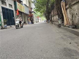 Bán nhà mặt ngõ 2 ô tô tránh phố hạ đình, q. thanh xuân, dt 70m2, mt 6,5m, 5 tầng, 12,5 tỷ