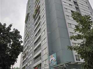 Bán căn cc lô góc ct2a1, kđt tây nam linh đàm, dt 135m2, 3pn, 2vs, 9 tỷ